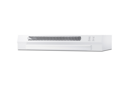 Summit HRTX24WADA 23 7/8" Exhaust Hood