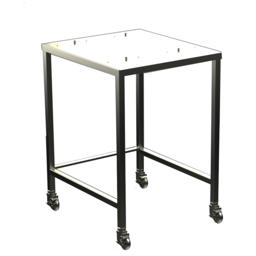Alto-Shaam 5033358 30 1/8" Equipment Stand