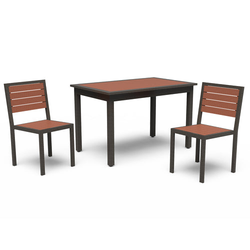 Wabash Valley GV2Z72P 48" Patio Table
