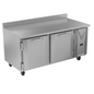 Victory VWF67HC 67 1/8" Worktop Freezer
