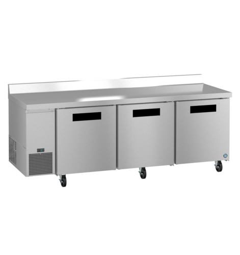 Hoshizaki WLR93B 93" Worktop Refrigerator