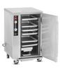 FWE MT-1220-8 21 1/2" Heated Holding Cabinet