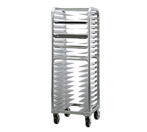 New Age 4642 25" Pan Rack