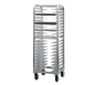 New Age 4642 25" Pan Rack