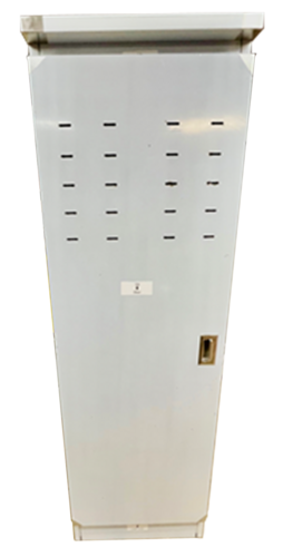 GSW CSE2424FM-S 24 1/4" Mop Sink Cabinet
