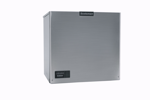 Scotsman MC0830MR-32 30" 870 lb Full Cube Air-Cooled Ice Machine
