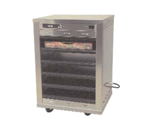 Carter-Hoffmann DF1818-4 23 1/2" Heated Holding Cabinet