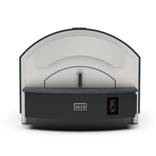 Omcan 59331 40 7/8" Electric Pizza Oven