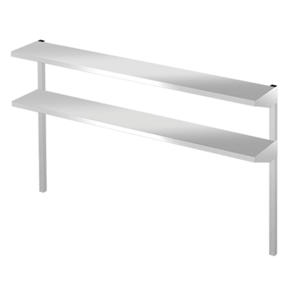 Hoshizaki HS-5165 60" Overshelf