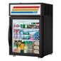 True GDM-05-HC~FGD01 24" Refrigerated Merchandiser