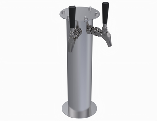 Krowne KF-2A Draft Beer Tower