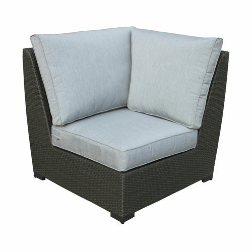 Plantation Prestige 8770100 37 3/8" Patio Lounge Seating