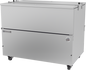 Beverage-Air ST49HC-S 49" Milk Cooler