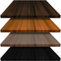 Oak Street BEM3060 60" Table Top