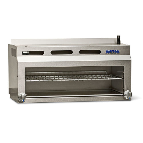 Imperial IHCM-36 36" Gas Cheesemelter