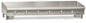 Imperial ITG-72-E-V 72" Electric Countertop Griddle