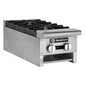 GSW AEHP-12LP 12" Charbroiler / Hotplate