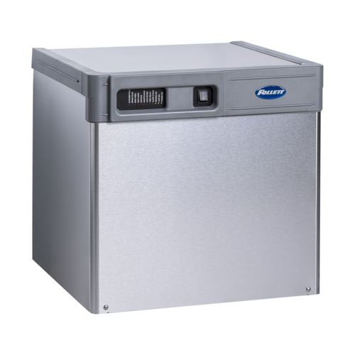 Follett D1012R 22 3/4" Nugget Air-Cooled Ice Machine