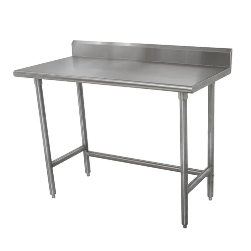 Advance Tabco TKSLAG-243-X 36" Work Table