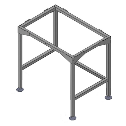 Alto-Shaam 5002058 39 1/4" Equipment Stand