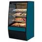Federal VHSS3660C 36" Open Air Merchandiser