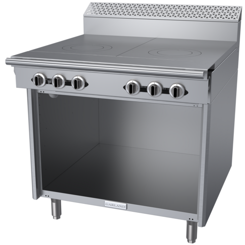 Garland C36-10S 36" Gas Heavy Duty Range