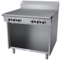 Garland C36-10S 36" Gas Heavy Duty Range
