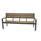 Plantation Prestige 8772100-02 77 1/2" Patio Bench