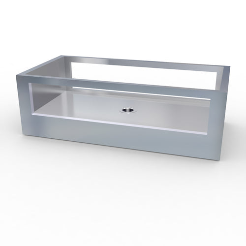 LaCrosse MDG30-2 30" Bar Ice Display