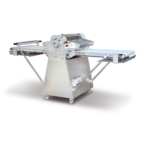 Omcan 44135 108" Dough Sheeter