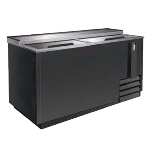 Entree BST-50-SI-HC 49 3/8" Bottle Cooler
