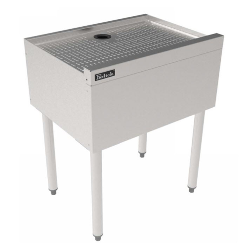 Perlick TSS12DB 12" Underbar Drainboard