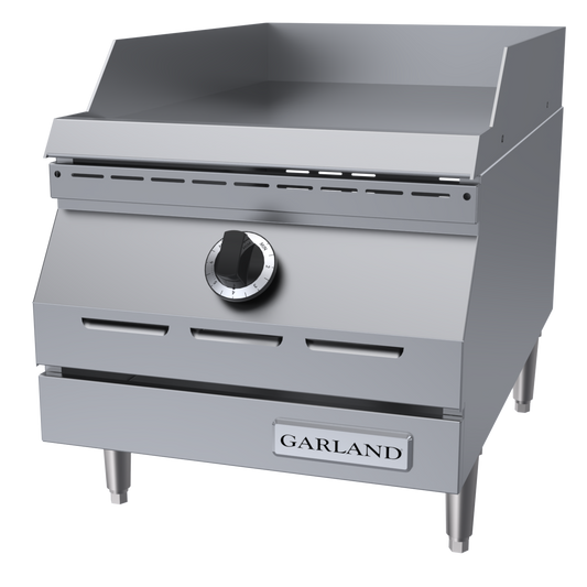 Garland ED-15G 15" Electric Countertop Griddle