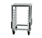 New Age 98179 23 1/4" Equipment Stand