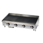 Star 6048CBF 48" Gas Countertop Charbroiler