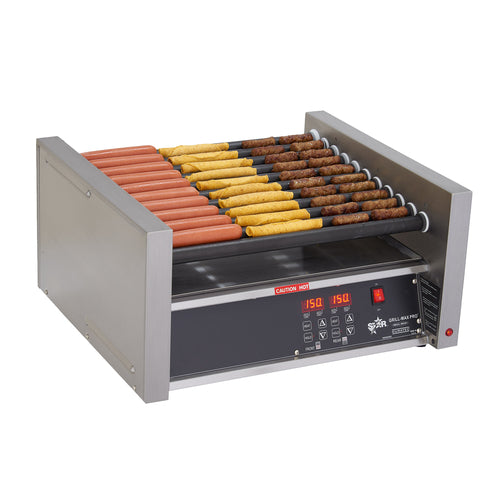 Star 45SCE 23 3/4" Hot Dog Equipment
