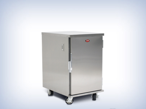 FWE ETC-UA-7 28" Heated Holding Cabinet