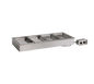 Alto-Shaam 400-HW/D4 54" Electric Drop-In Food Well