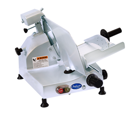 Globe C10 20" Electric Meat Slicer