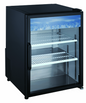 Entree ECM5X 24 3/8" Refrigerated Merchandiser