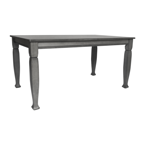 Flash Furniture KER-T-799-GRY-60-GG 36 1/4" Dining Table