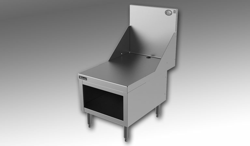 Perlick ES18 18" Underbar Ice Bin / Cocktail Station