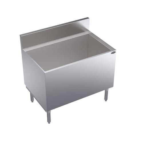 Krowne KR24-CB36 36" Underbar Beer Station