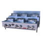 Royal Range ORSU-848 48" Gas Wok Range