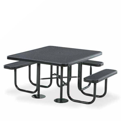 Wabash Valley SG155D Outdoor Cluster Seating Unit