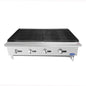Atosa ATCB-48" Gas Countertop Charbroiler