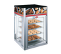 Hatco FSDT-2X 22 3/8" Heated Display Case