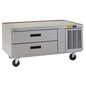 Delfield F2956CP 56 1/4" Chef Base