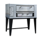 Marsal SD-236 52" Gas Pizza Oven