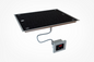 Low Temp Industries DI-HTG-42-H-120V 43 5/8" Heated Shelf
